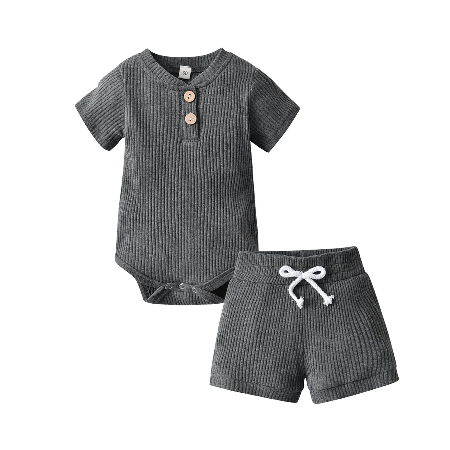 LittleMy | Baby Knitted