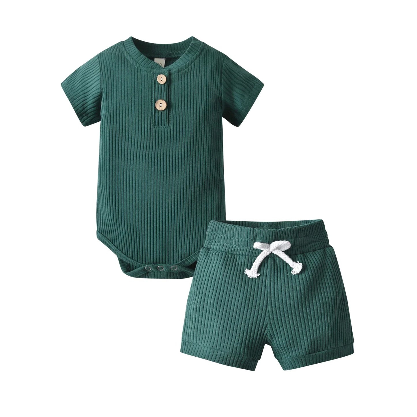 LittleMy | Baby Knitted
