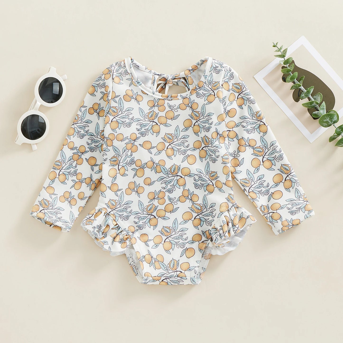 LittleMy | Kids\Baby swimsuit