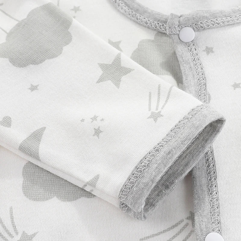 LittleMy| Spring Summer Onesies