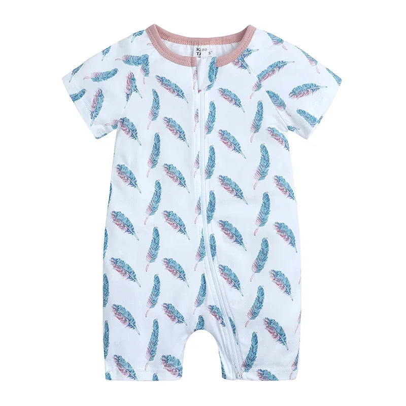 LittleMy |  Bodysuits