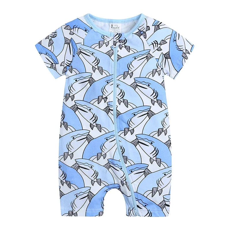 LittleMy |  Bodysuits