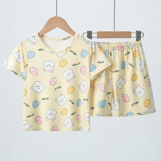 LittleMy | Summer Set