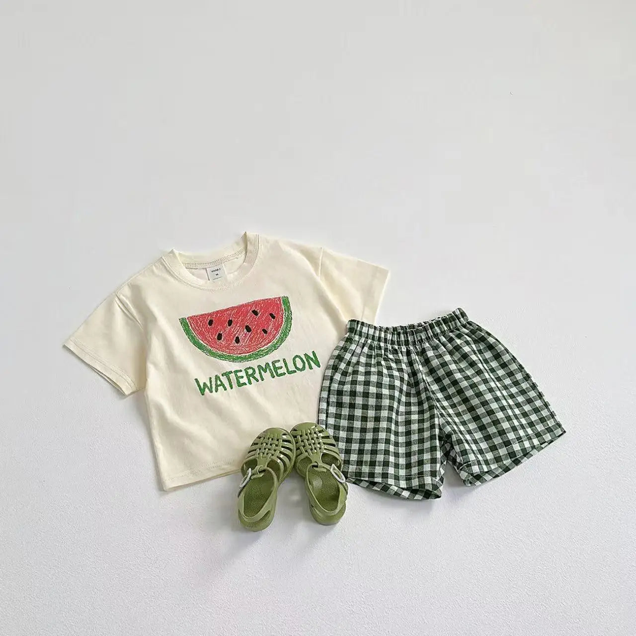 LittleMy | Fruitpatroon