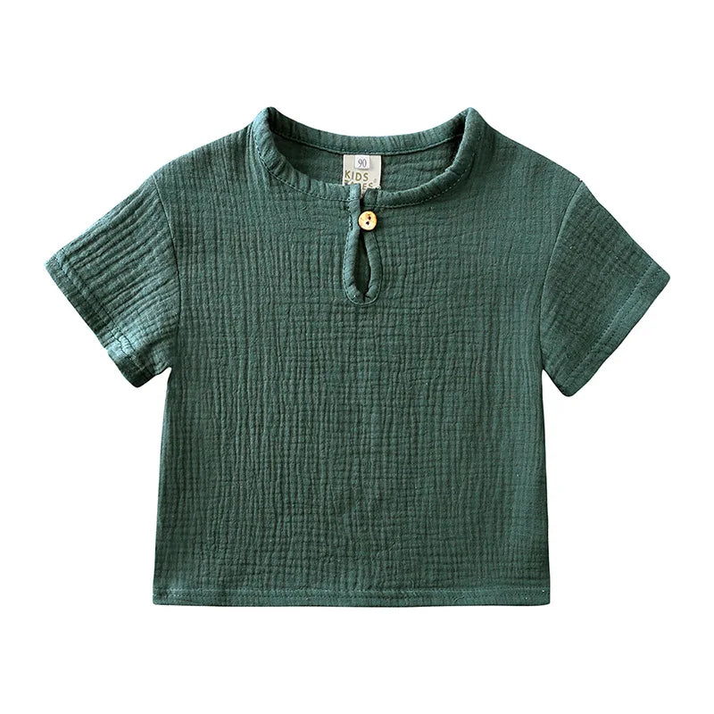 LittleMy | Summer Solid