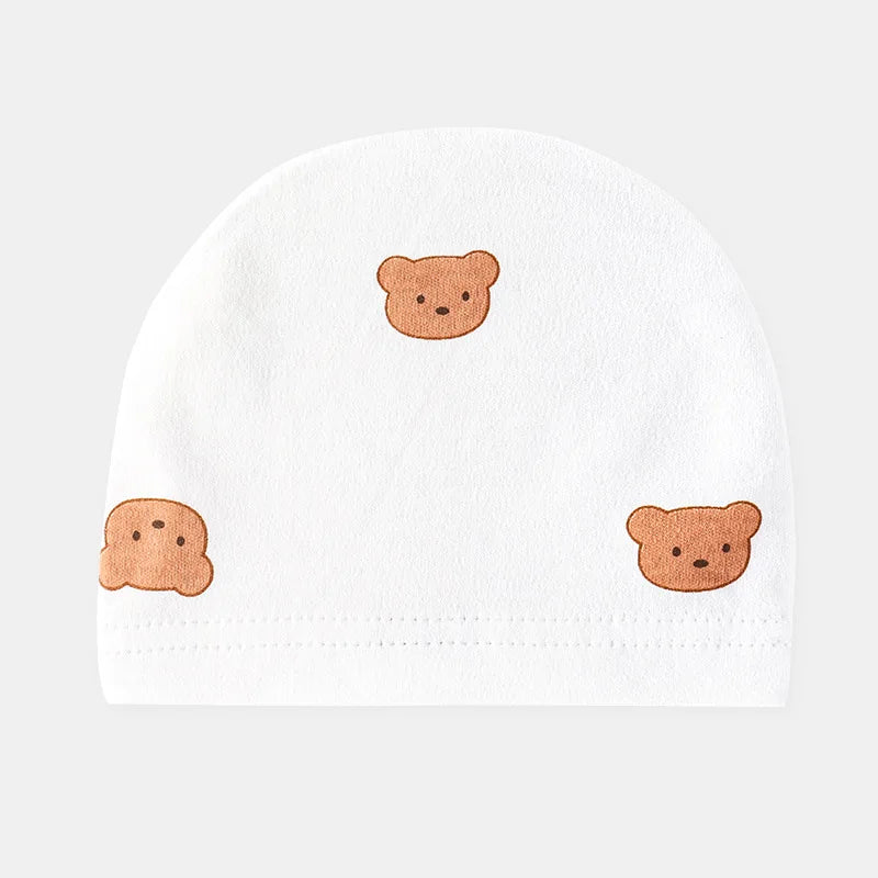 LittleMy | Newborn 100% Pure Cotton 