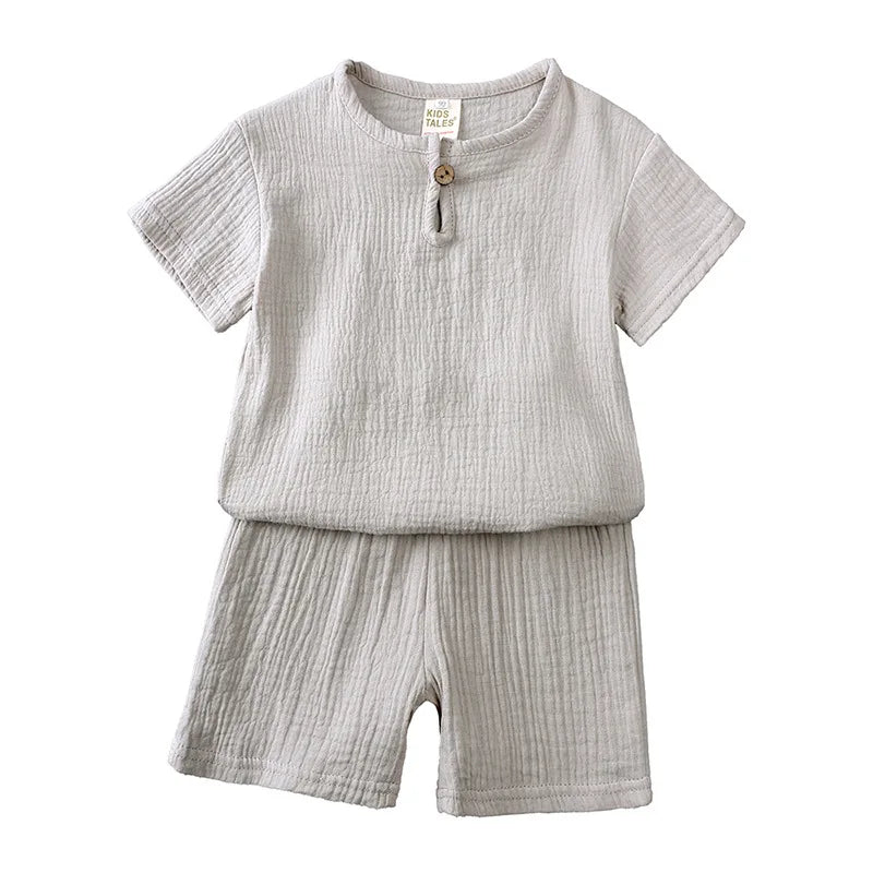 LittleMy | Summer Solid