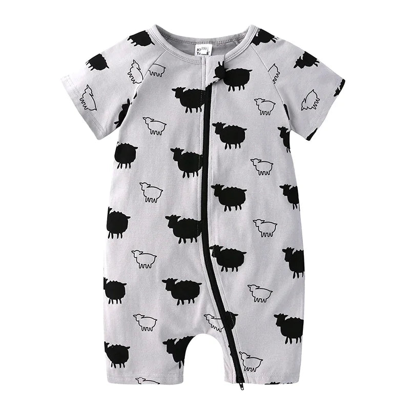 LittleMy |  Bodysuits