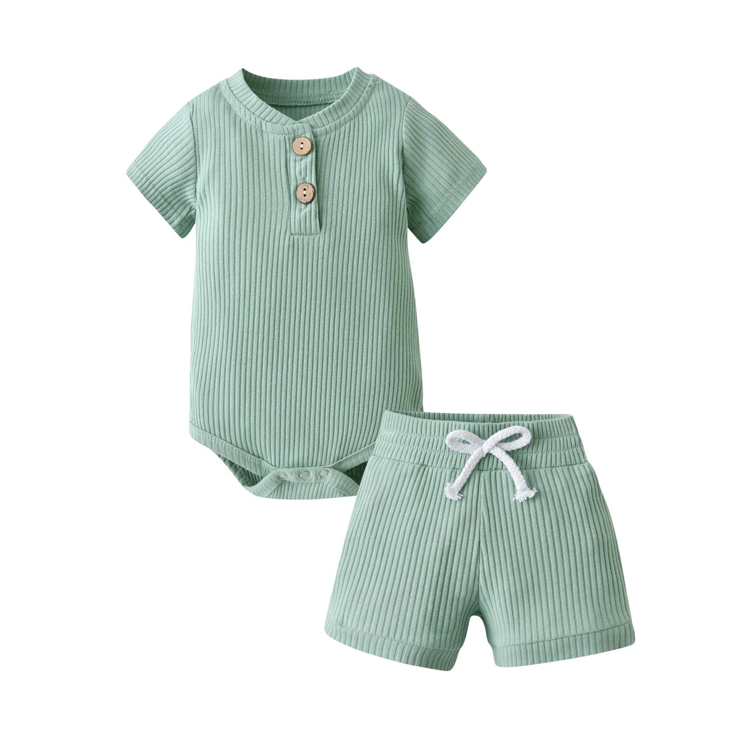 LittleMy | Baby Knitted