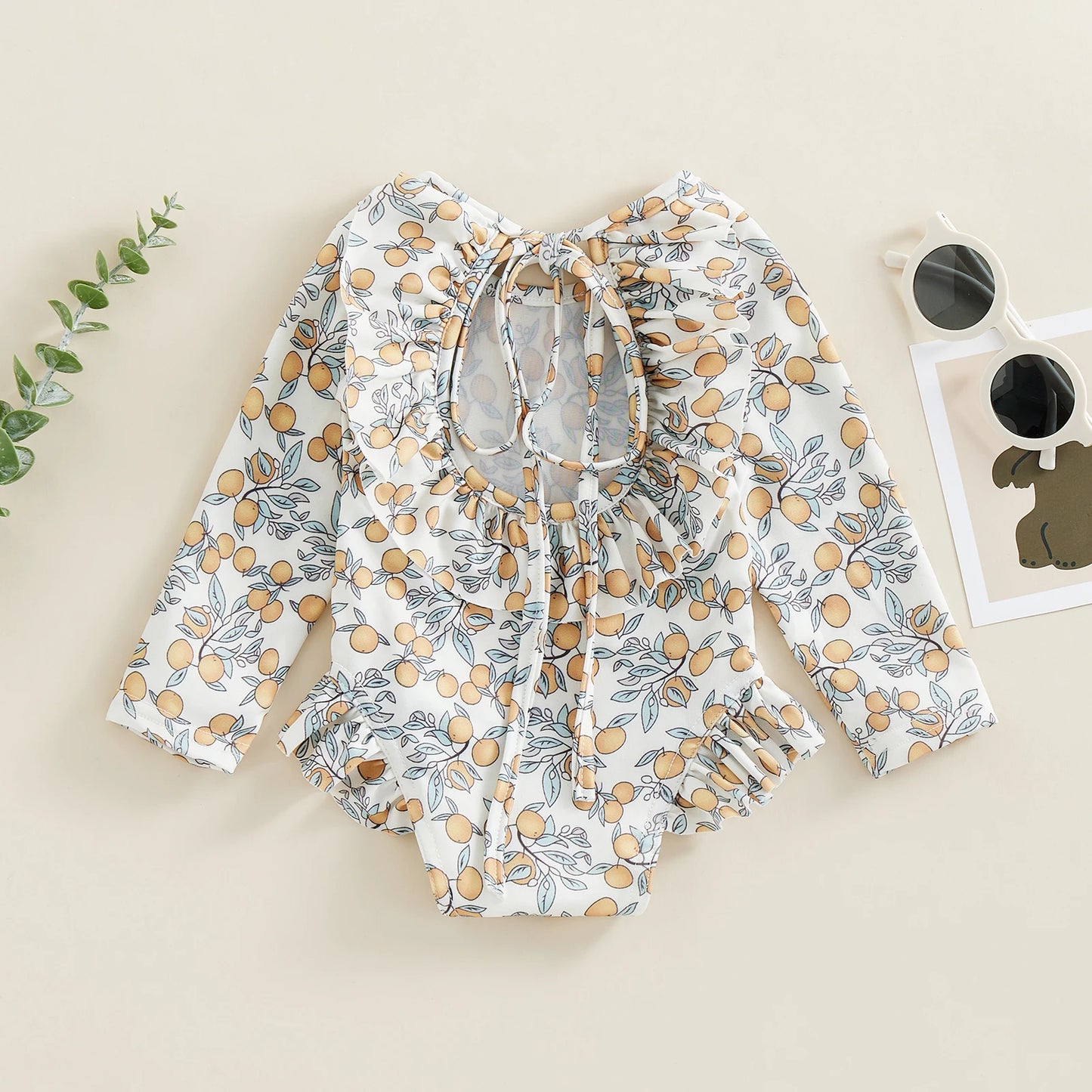 LittleMy | Kids\Baby swimsuit