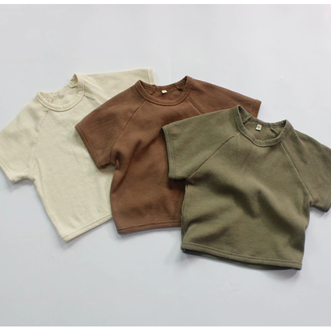 LittleMy™ | zomerkledingset