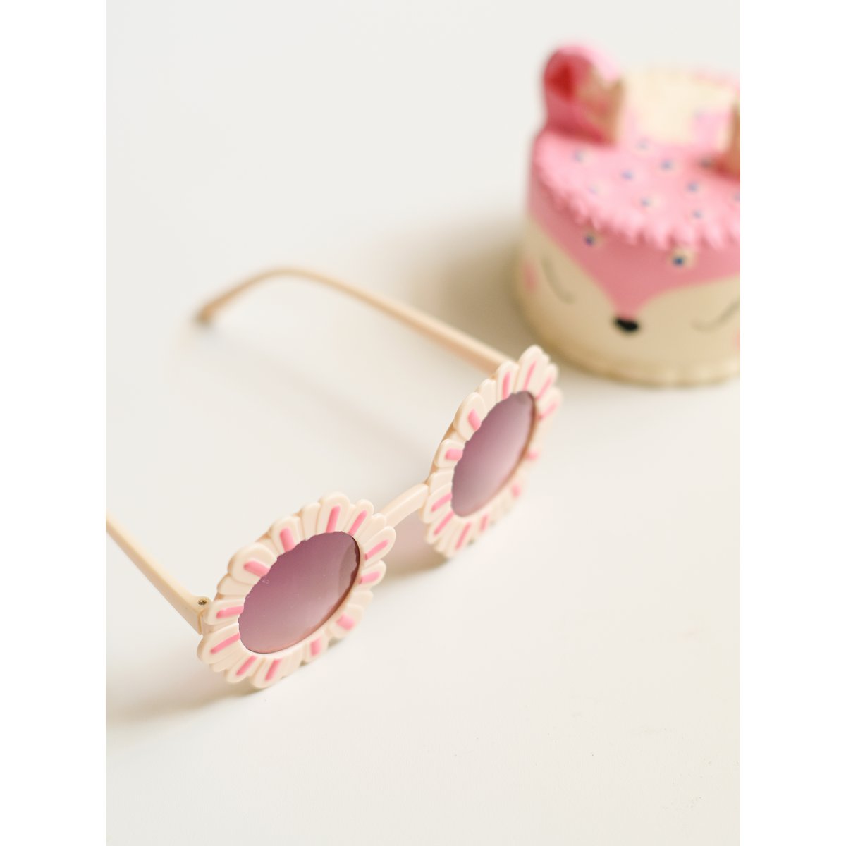 LittleMy |Marie Zonnebrillen Kinderen - UV400-bescherming
