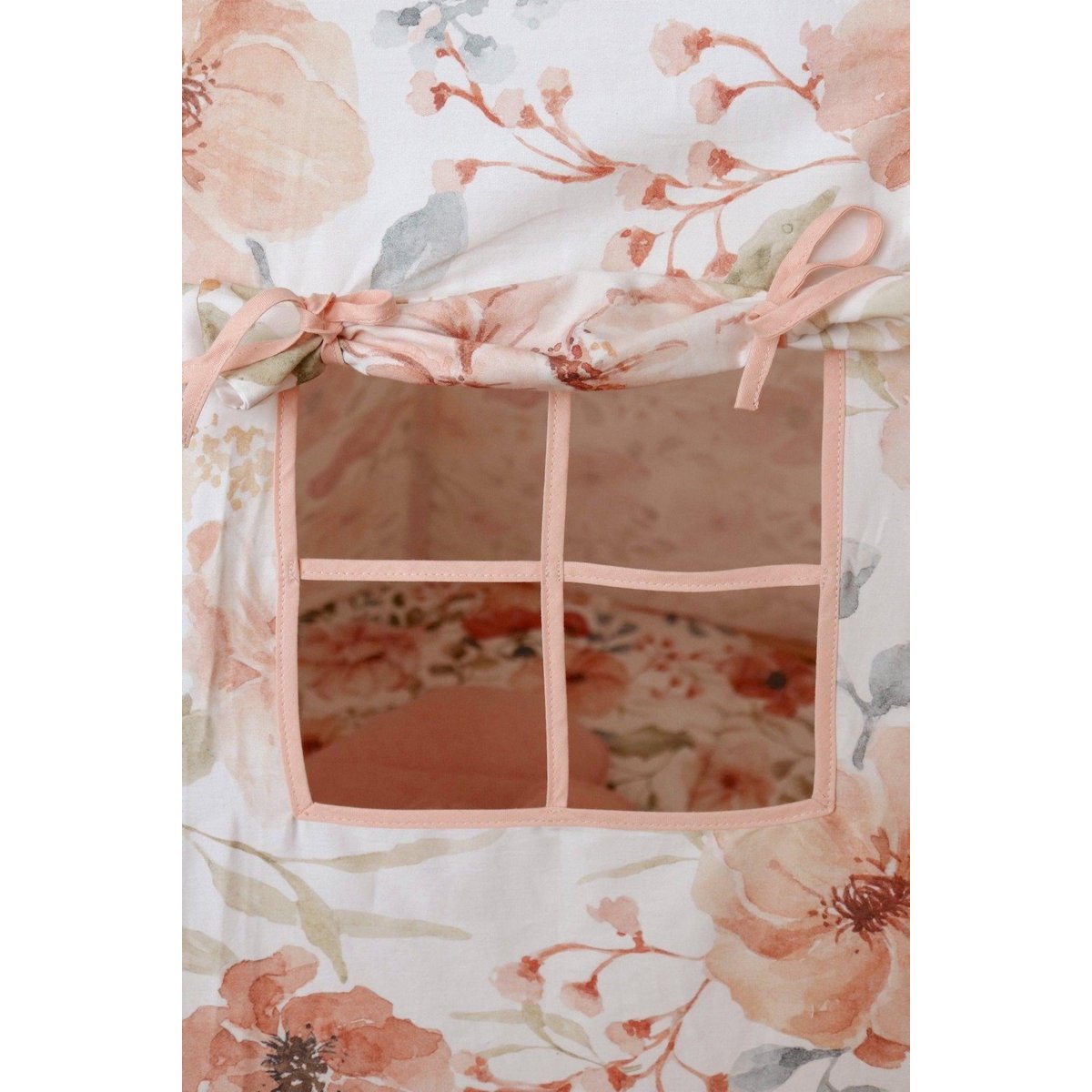 LittleMy™ |Tipi-tent "FLOWER POWER"