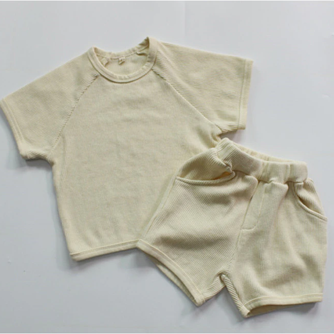 LittleMy™ | zomerkledingset