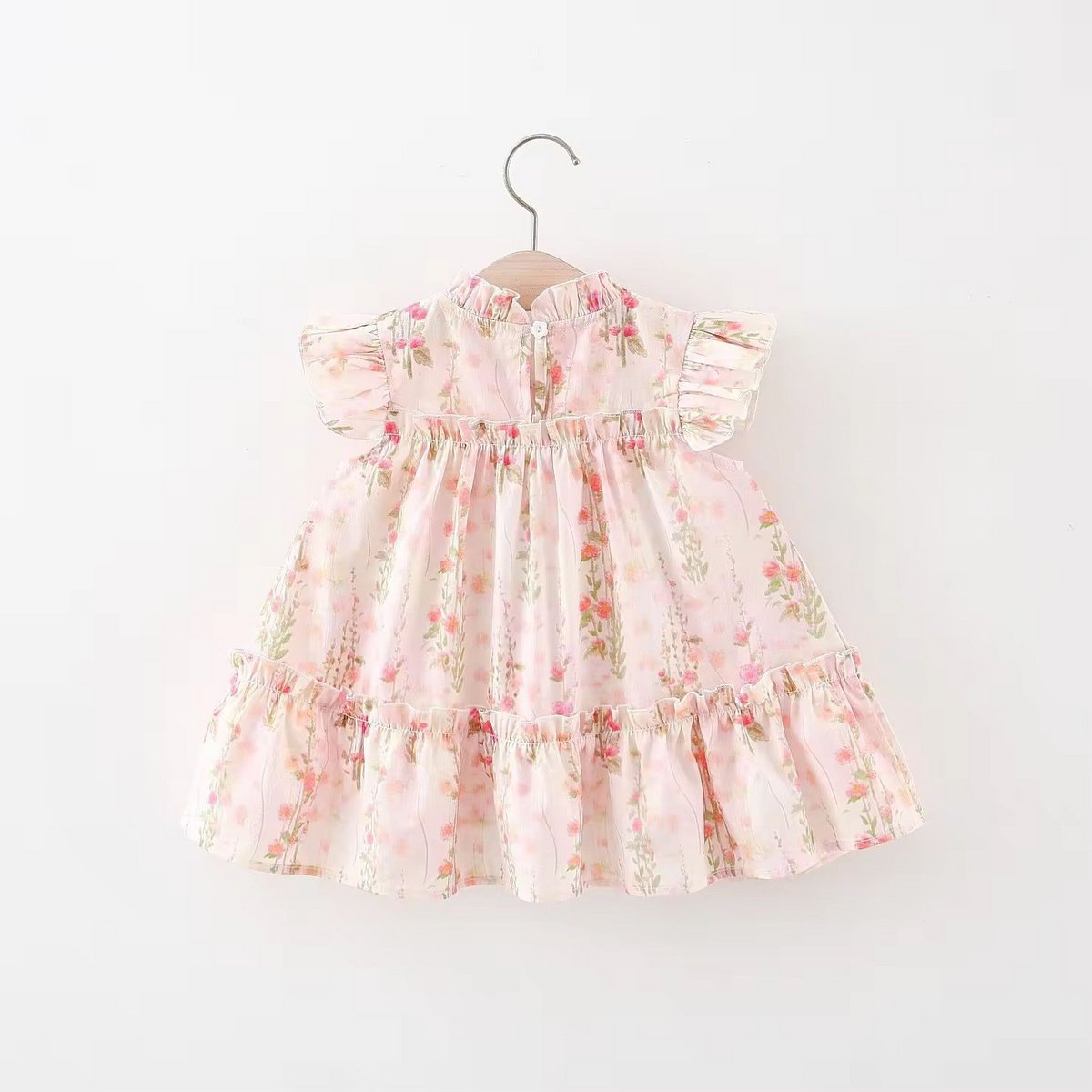 LittleMy | Ottie jurk met tasje