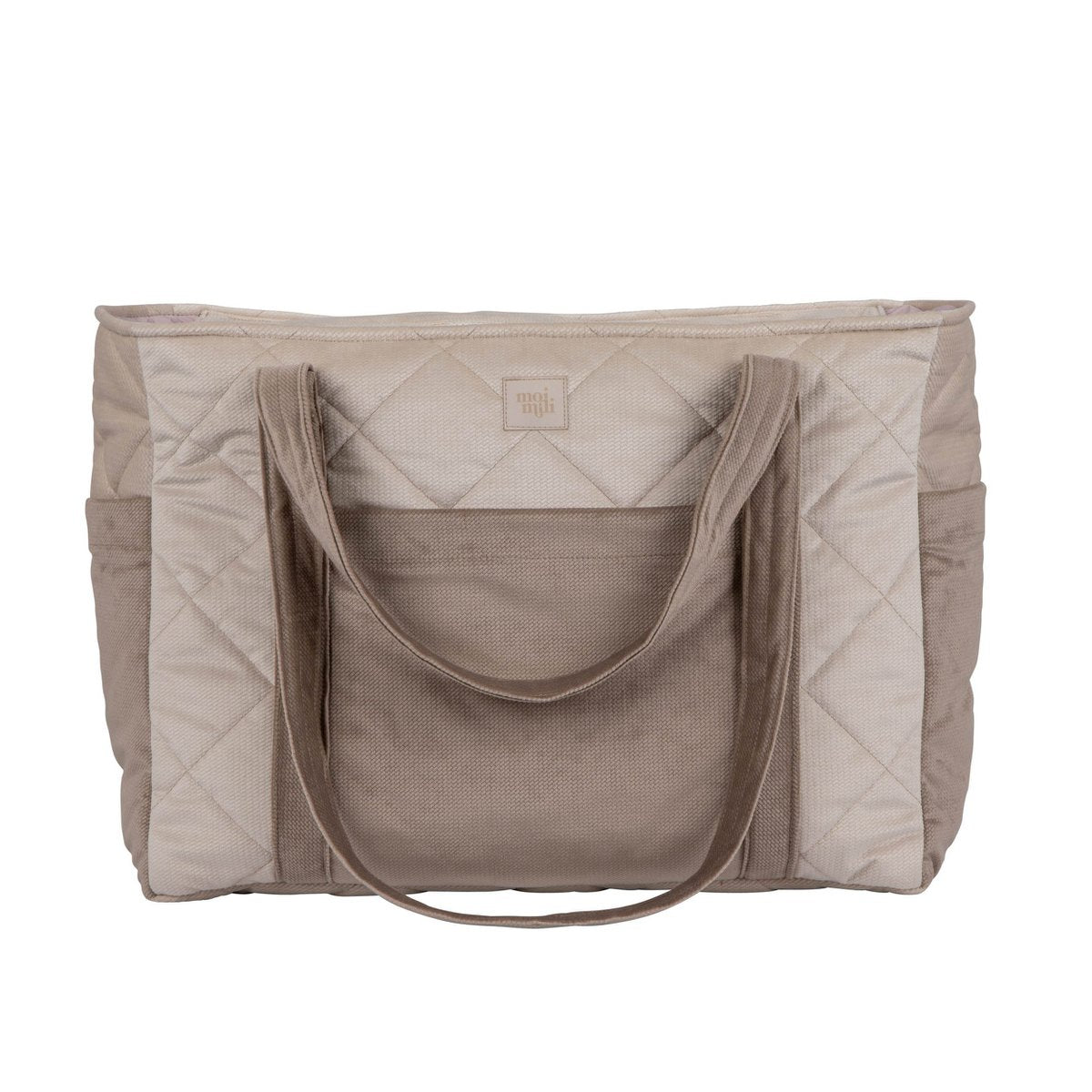 LittleMy™ |Reistas "Beige" van Moi Mili
