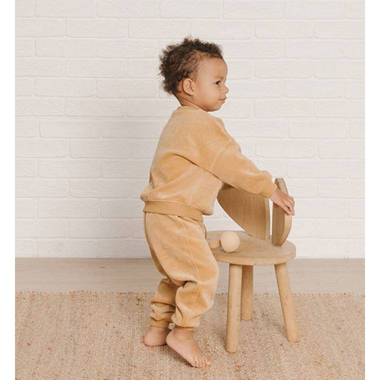 LittleMy® katoenen joggingpak
